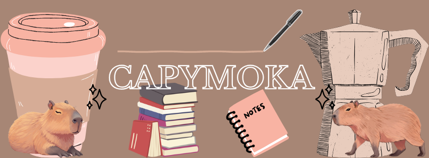 CapyMoka